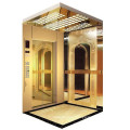 High Efficient Personalized Comfortable Passenger Elevator